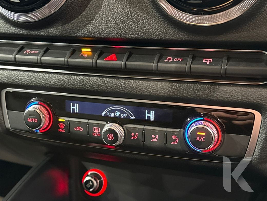 2016 Audi A3 - image 20