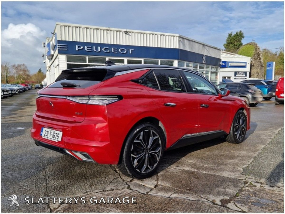 2023 DS Automobiles DS 4 - image 15