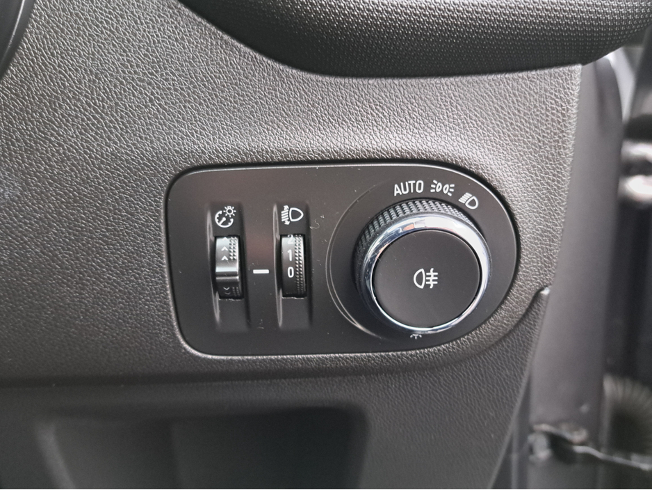 2024 Opel Crossland SC 1.5TD 110BHP €23,950