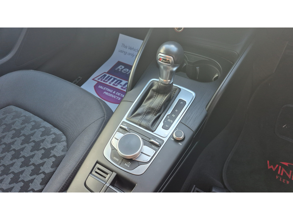 2014 Audi A3 - image 20