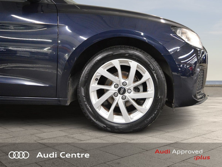 2022 Audi A1 SPORTBACK 25 TFSI 95HP SE 4DR €19,999