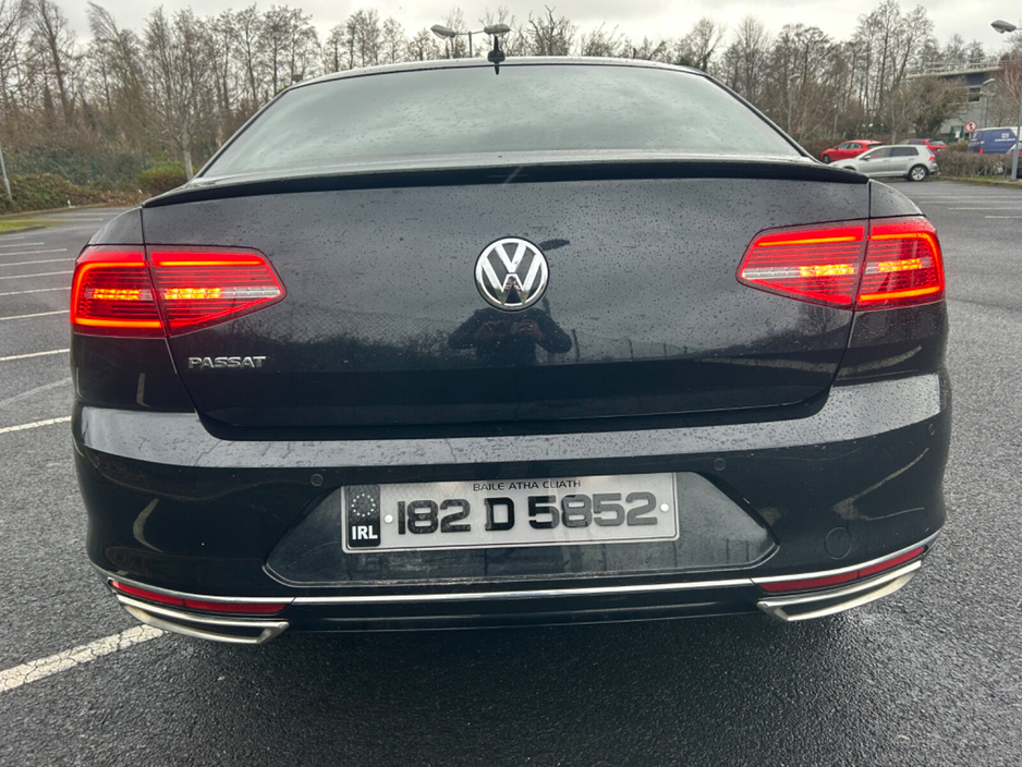 2018 Volkswagen Passat 2.0TDI 150HP Highline DSG €14,999