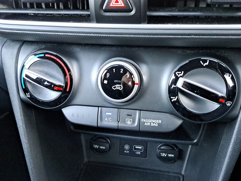 2018 Hyundai Kona Comfort 1 litre turbo petrol 120 Bhp €14,750