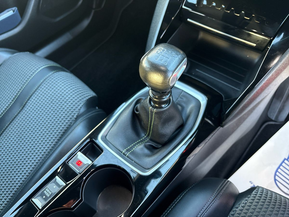 2021 Peugeot 2008 1.5 BlueHDI 110bhp GT €20,975