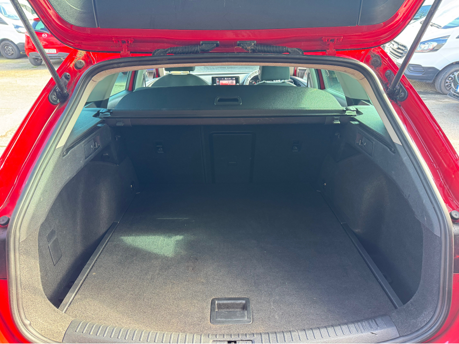 2021 SEAT Leon - image 14