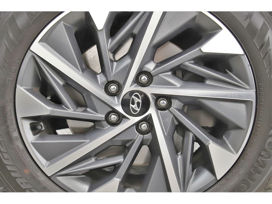 2024 Hyundai Tucson 1.6 CRDI EXECUTIVE 6SPD BI-TONE ROOF*FULL LEATHER* €34,490