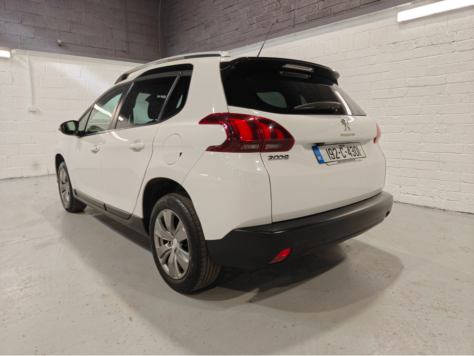 2019 Peugeot 2008 - image 6