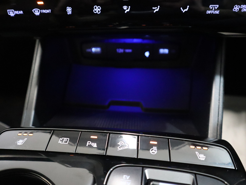 2023 Hyundai Tucson - image 23