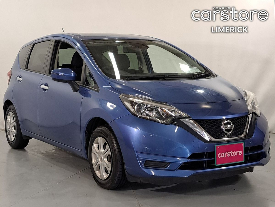 2019 Nissan Note for sale in , Ireland