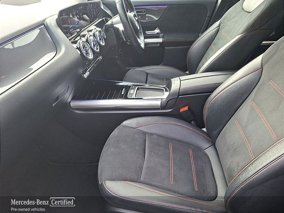 2023 Mercedes-Benz GLA Class - image 11