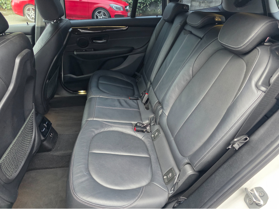 2019 BMW 2 Series Gran Tourer 218d Gran Tourer 7-Seat Luxury - Low Miles €24,900