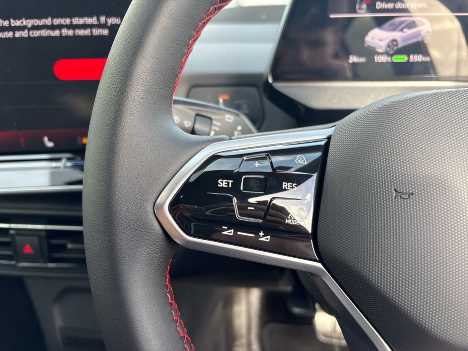 2026 Volkswagen ID.3 - image 15