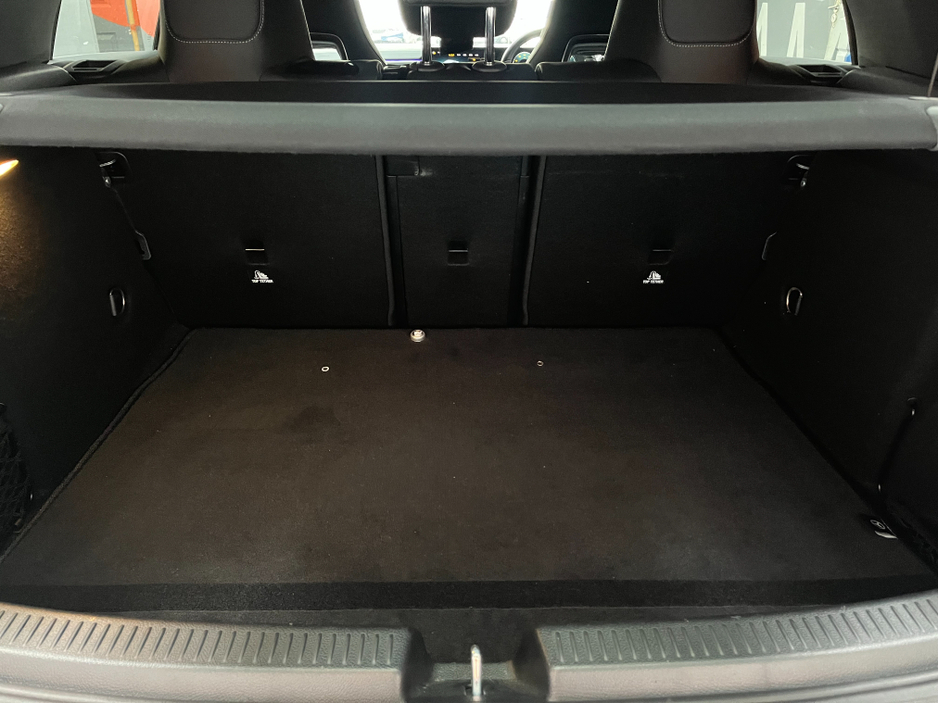 2019 Mercedes-Benz A Class - image 9