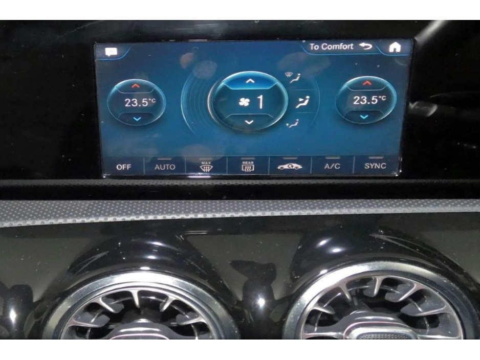 2020 Mercedes-Benz A Class A 180 SALOON *2TONE FULL LEATHER* €28,890