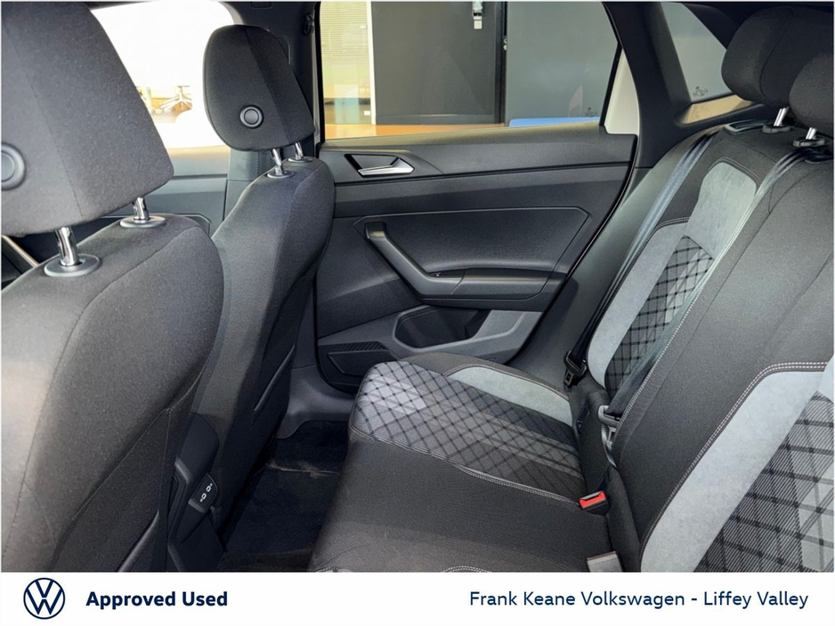 2026 Volkswagen Polo - image 6