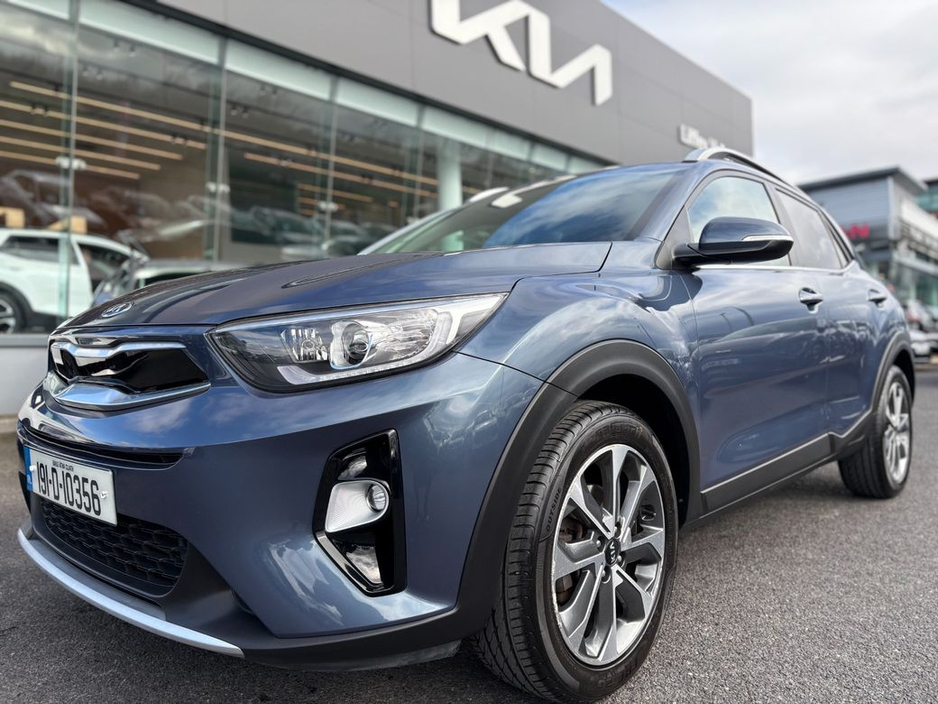 2019 Kia Stonic for sale in , Ireland