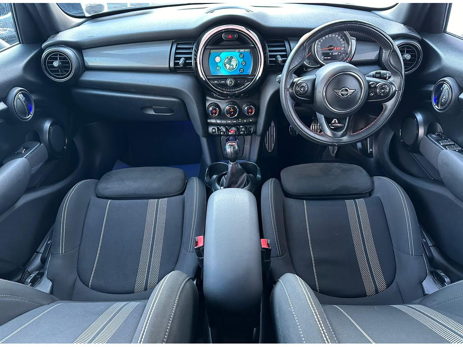 2020 MINI Cooper 1.5 SPORT SPT5 136BHP SERVICE HISTORY €17,750