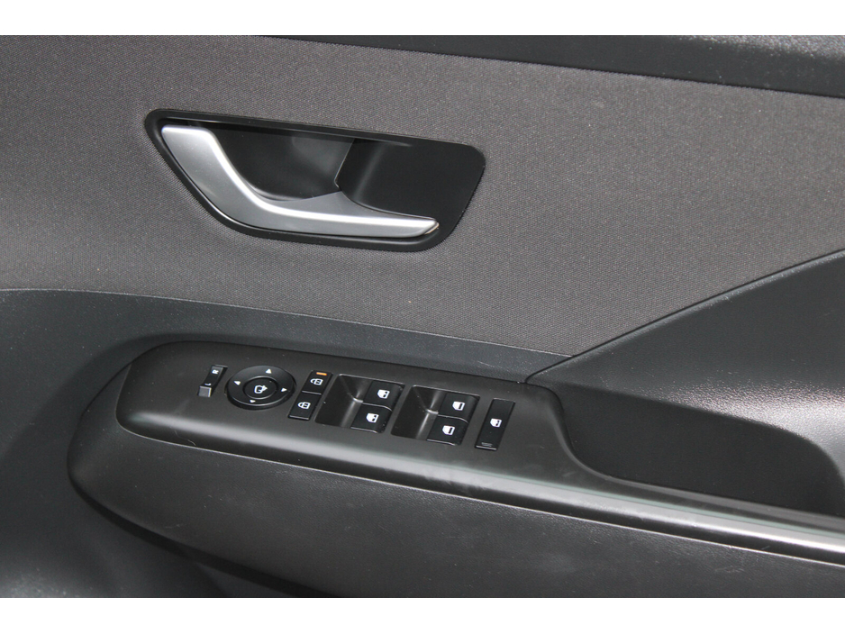 2023 Hyundai Kona 1.6 HYBRID Elegance Auto €30,500