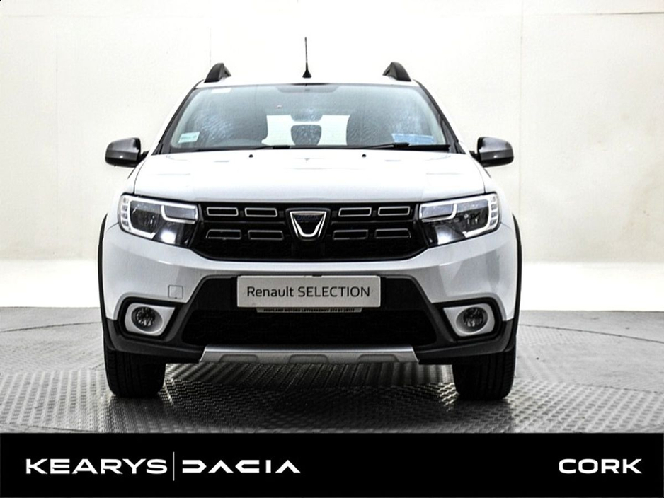 2020 Dacia Sandero Stepway Alternative TCe 90 MY19 EVAP