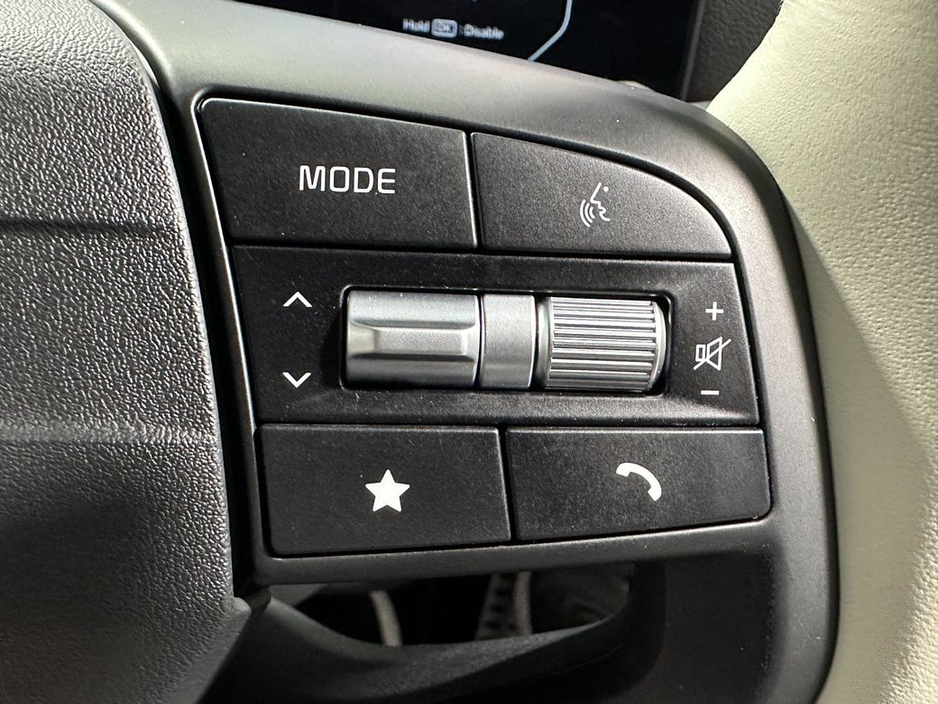 2026 Kia Sportage - image 18