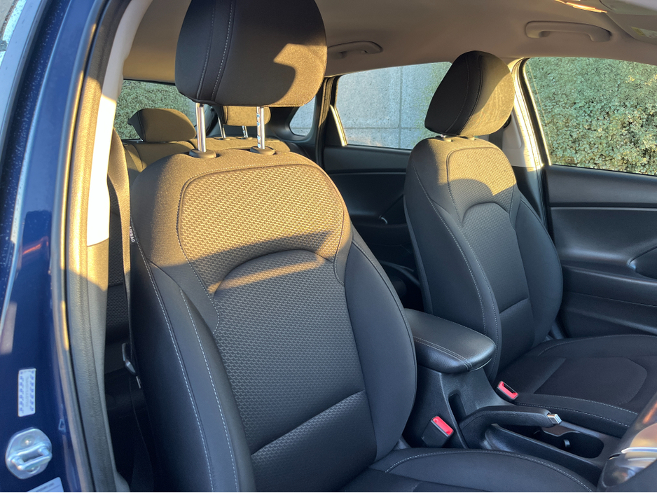 2019 Hyundai i30 SE NAV T-GDI 1.0 PETROL //SAT NAV//REVERSE CAMERA//WIRELESS PHONE CHARGER//CARPLAY// €14,950