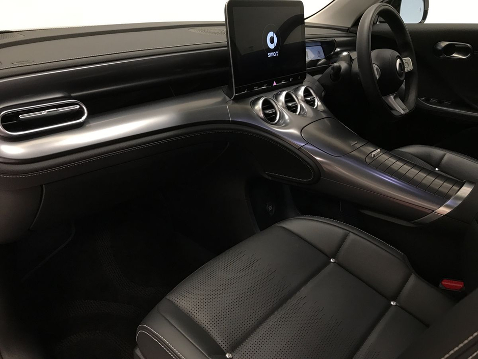 2024 Smart #3 #3 PRO + €39,900