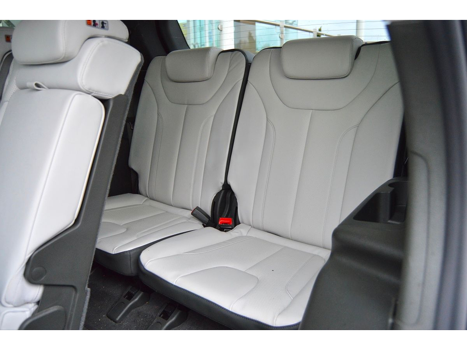 2023 Hyundai Santa Fe 1.6 PHEV 4WD Executive Plus Auto €48,995