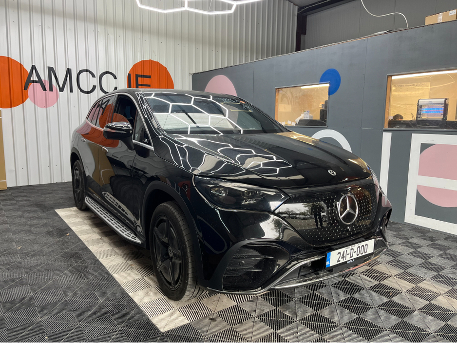 2024 Mercedes-Benz EQE for sale in , Ireland