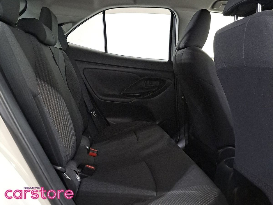 2021 Toyota Yaris Cross - image 13