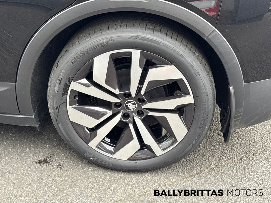 2026 Skoda Elroq - image 8