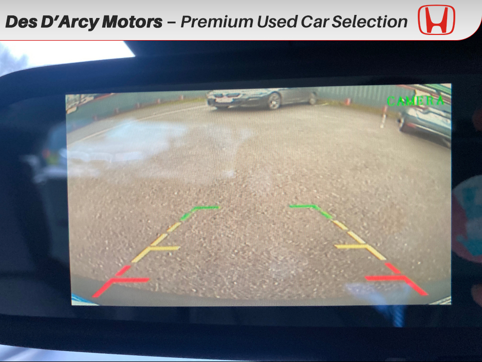 2022 Honda Jazz ELEGANCE HYBRID IMMACULATE €22,950