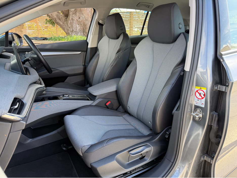 2023 Skoda Enyaq - image 28