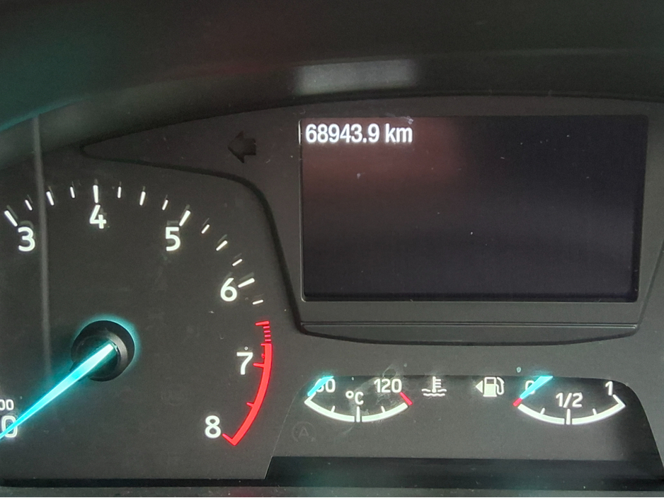 2018 Ford Fiesta 1.1 ZETEC - Low Mileage - 1 Owner - €14,950