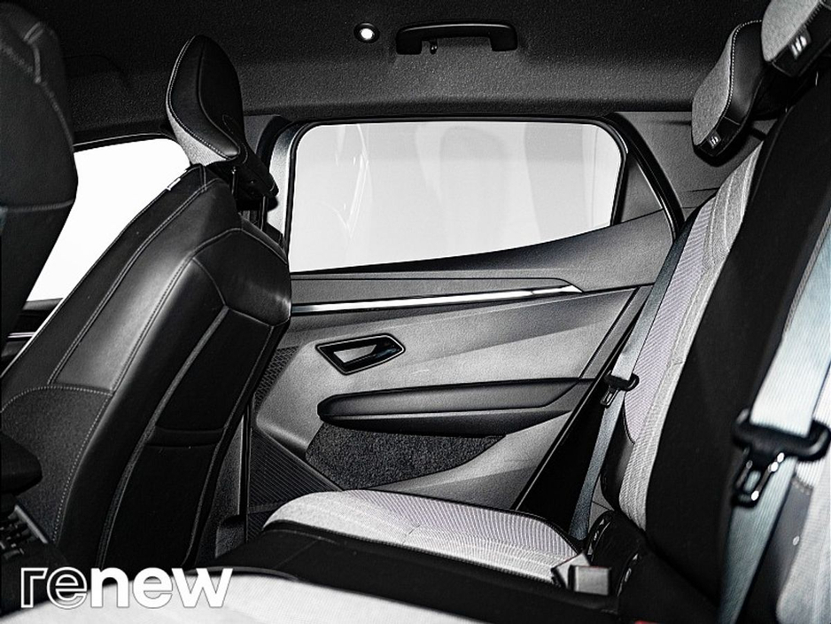 2025 Renault Megane E-Tech TECHNO 60 KWH GSR2 €31,490