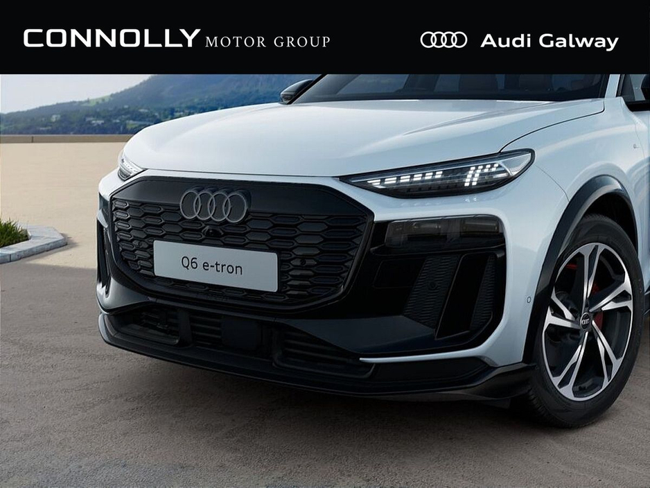 2026 Audi Q6 E-TRON - image 10