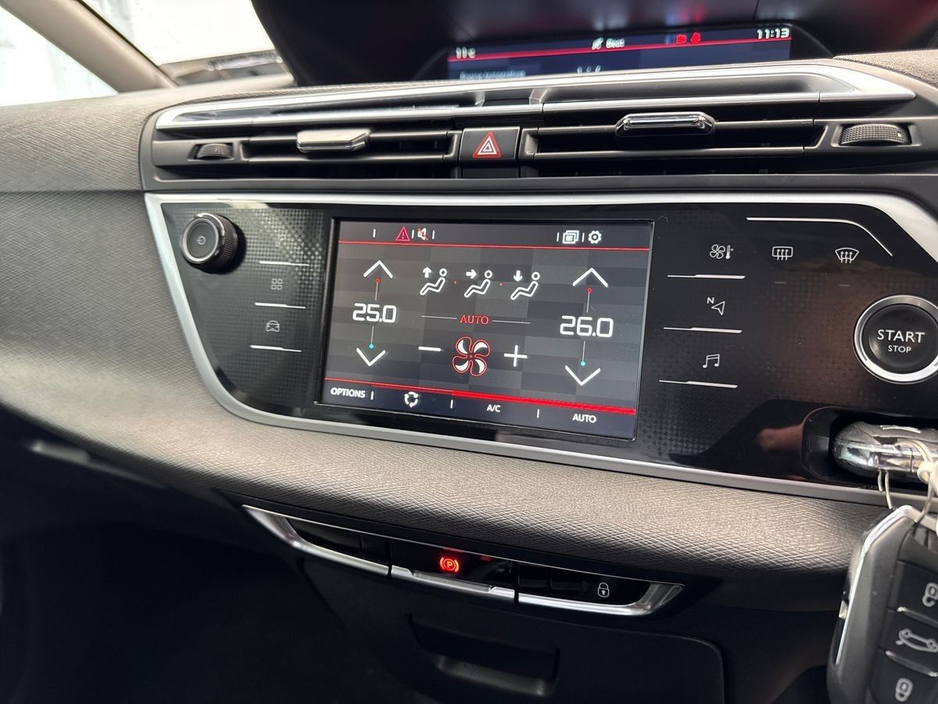 2019 Citroen Grand C4 Picasso 1.5HDI AUTO *PRICE DROP* €65 PER WEEK €18,995