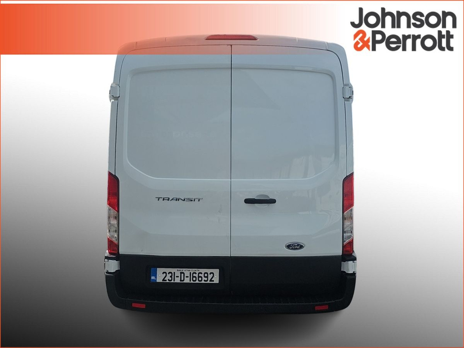 2023 Ford Transit - image 7