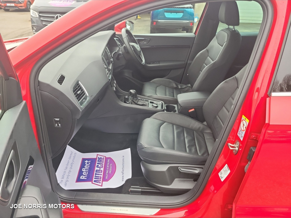 2019 SEAT Ateca - image 2