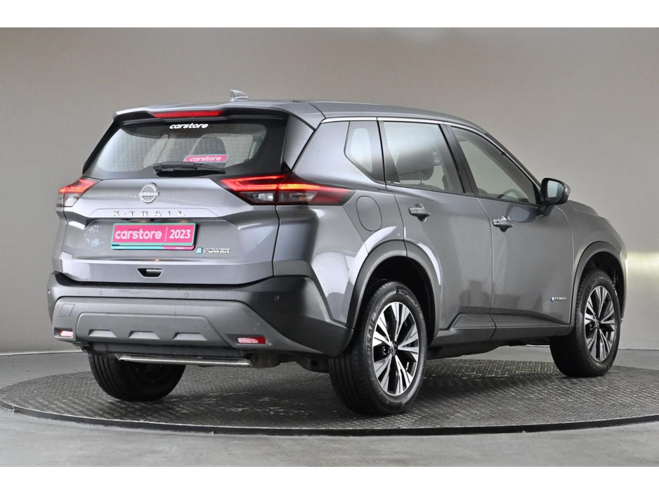 2023 Nissan X-Trail 1.5 SV ePOWER 5SEATS AUTO €35,890