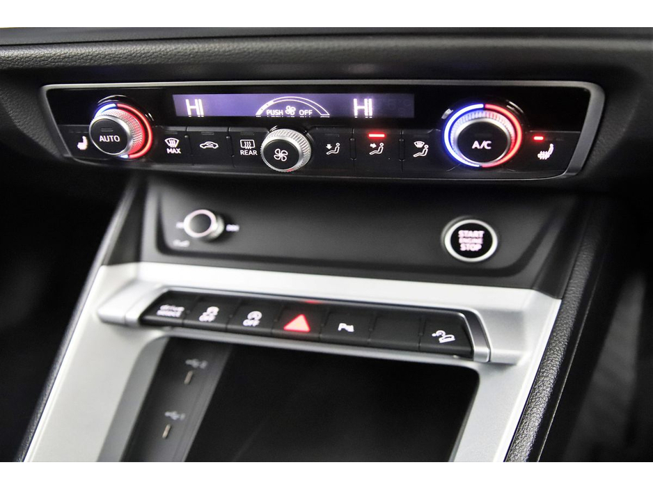 2023 Audi Q3 - image 23