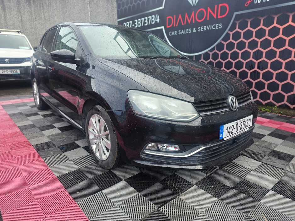 2014 Volkswagen Polo for sale in , Ireland