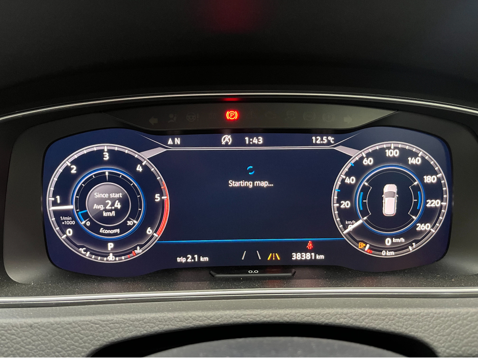 2019 Volkswagen Golf - image 20