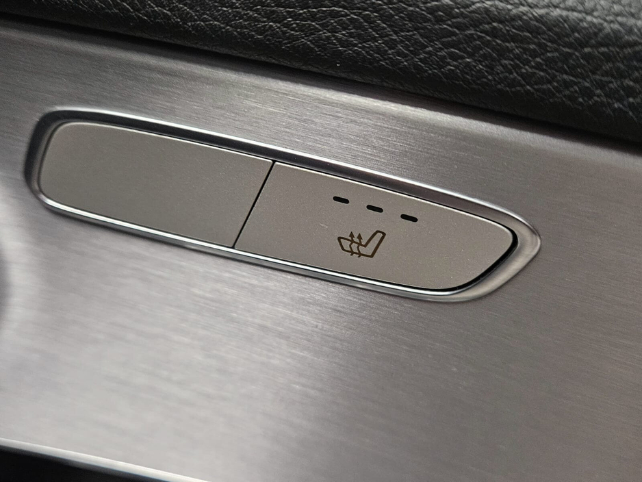 2018 Mercedes-Benz C Class C 350 E A/T Avantgarde €18,950