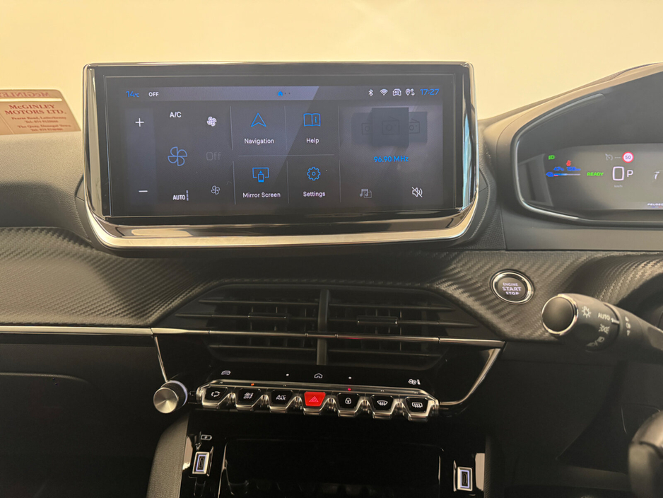 2025 Peugeot 2008 - image 13