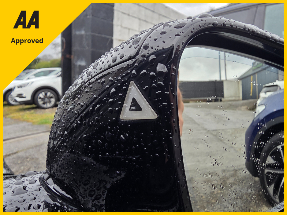 2018 BMW 3 Series - image 21