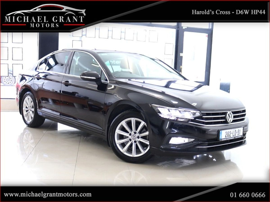 2020 Volkswagen Passat for sale in , Ireland