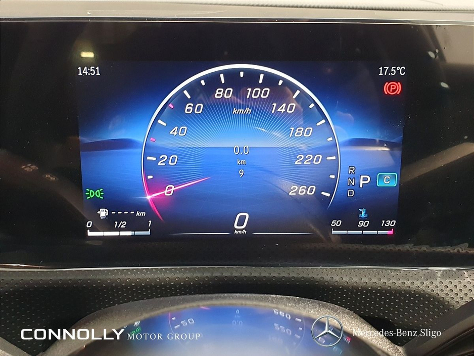 2026 Mercedes-Benz A Class - image 11