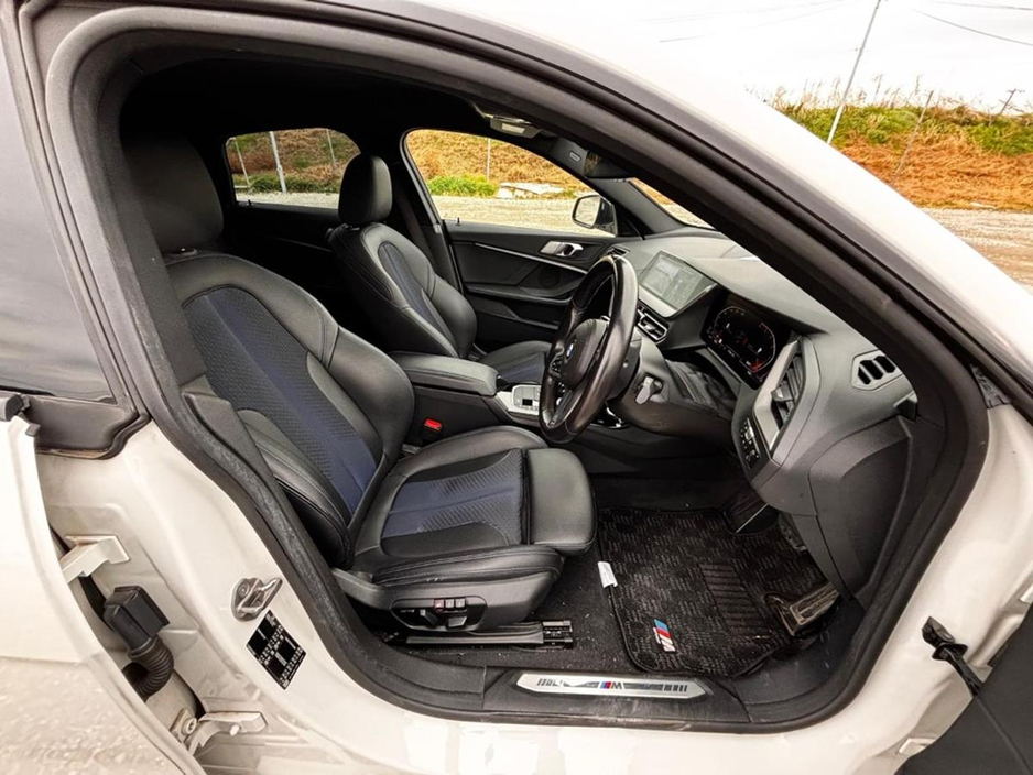 2021 BMW 2 Series - image 3