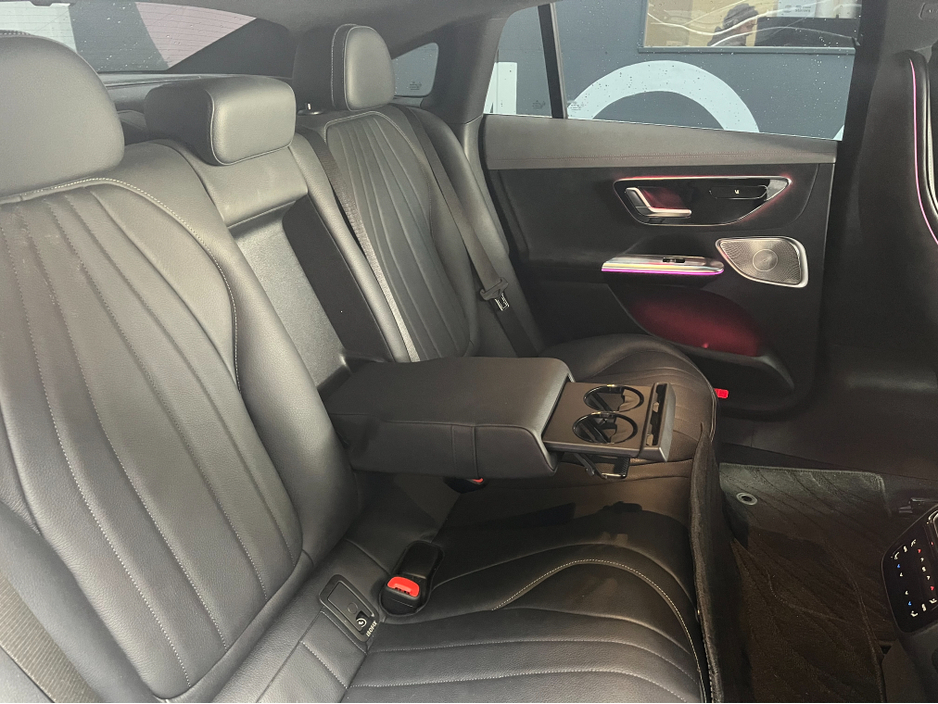 2022 Mercedes-Benz EQE - image 21
