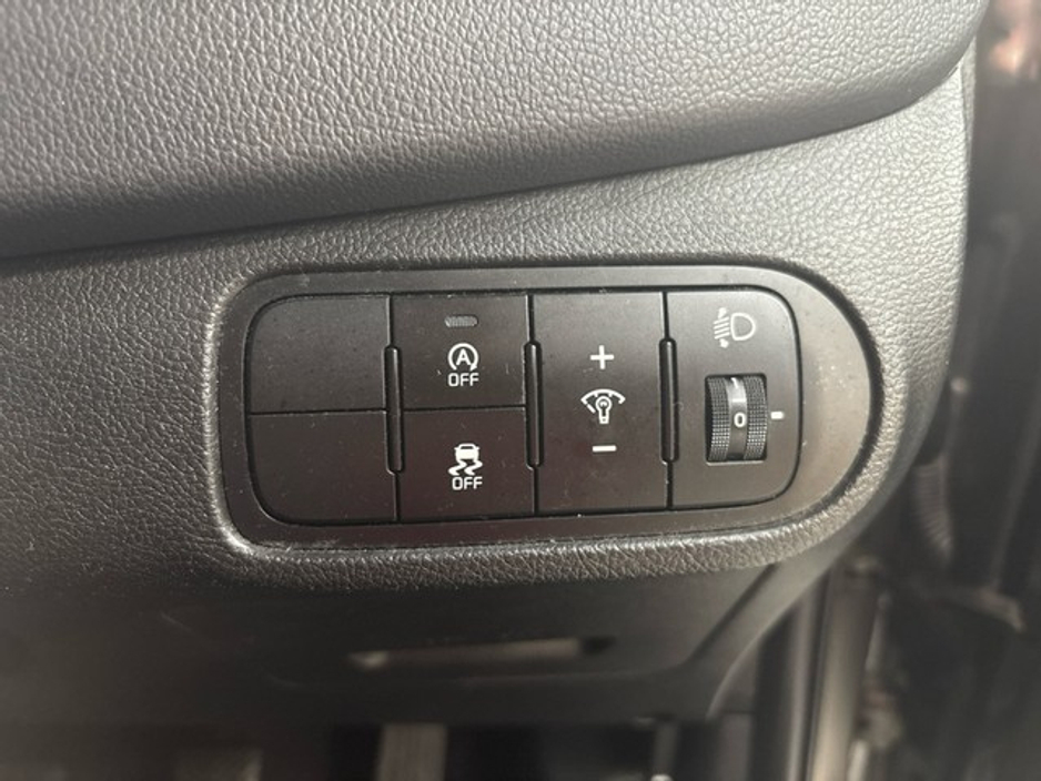 2016 Kia Carens 1.7 CRDI 2 ISG 114BHP 7 7SEATS 5DR €11,495